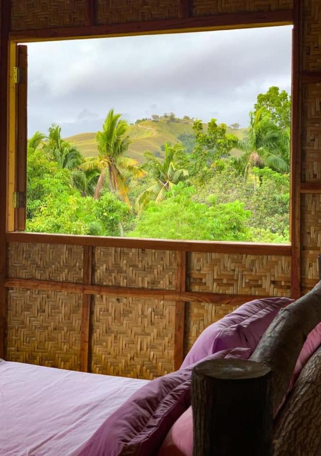 Om Horizon Ecoresort Tayong Eksteriør billede