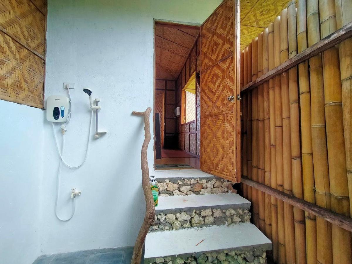 Om Horizon Ecoresort Tayong Eksteriør billede