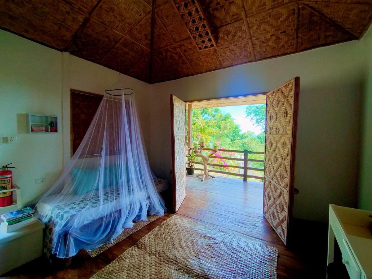 Om Horizon Ecoresort Tayong Eksteriør billede