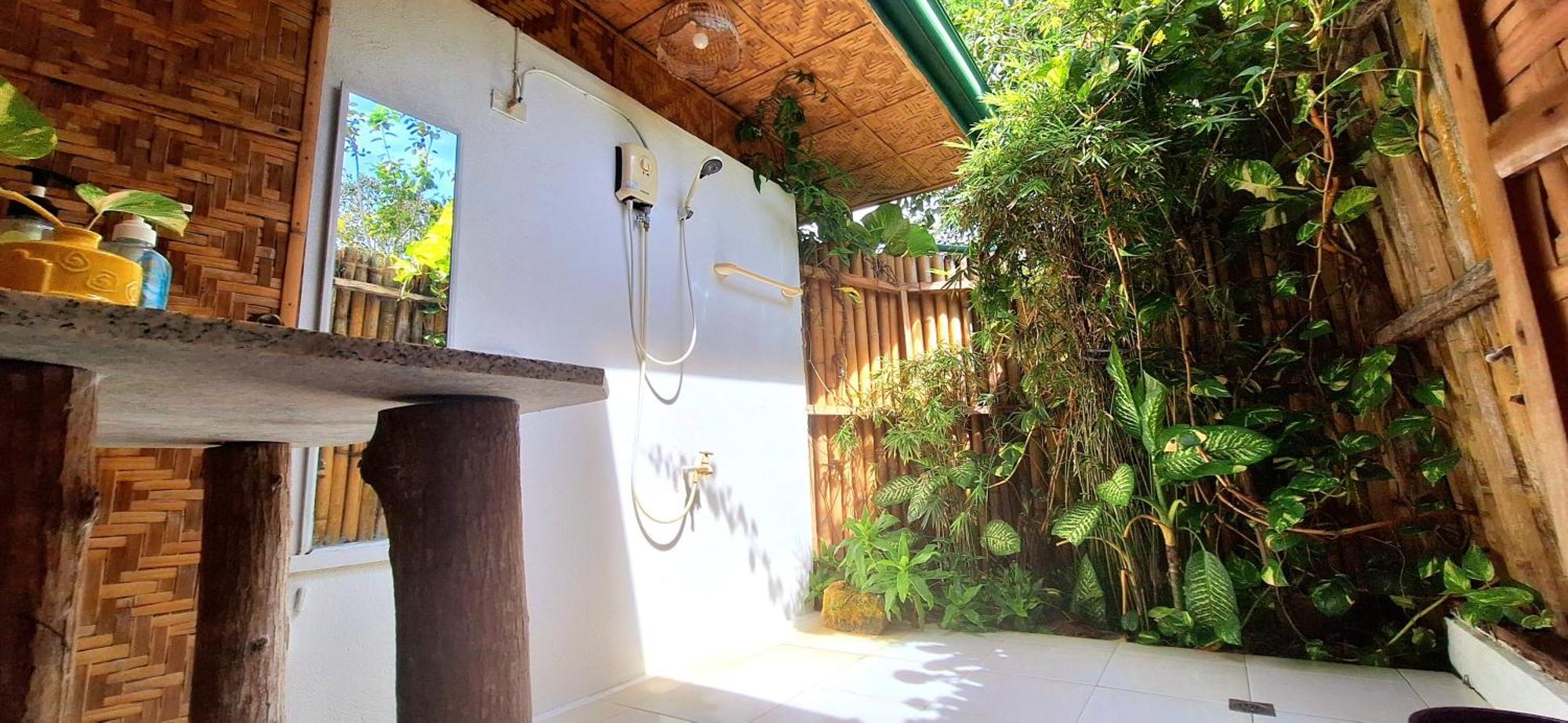 Om Horizon Ecoresort Tayong Eksteriør billede