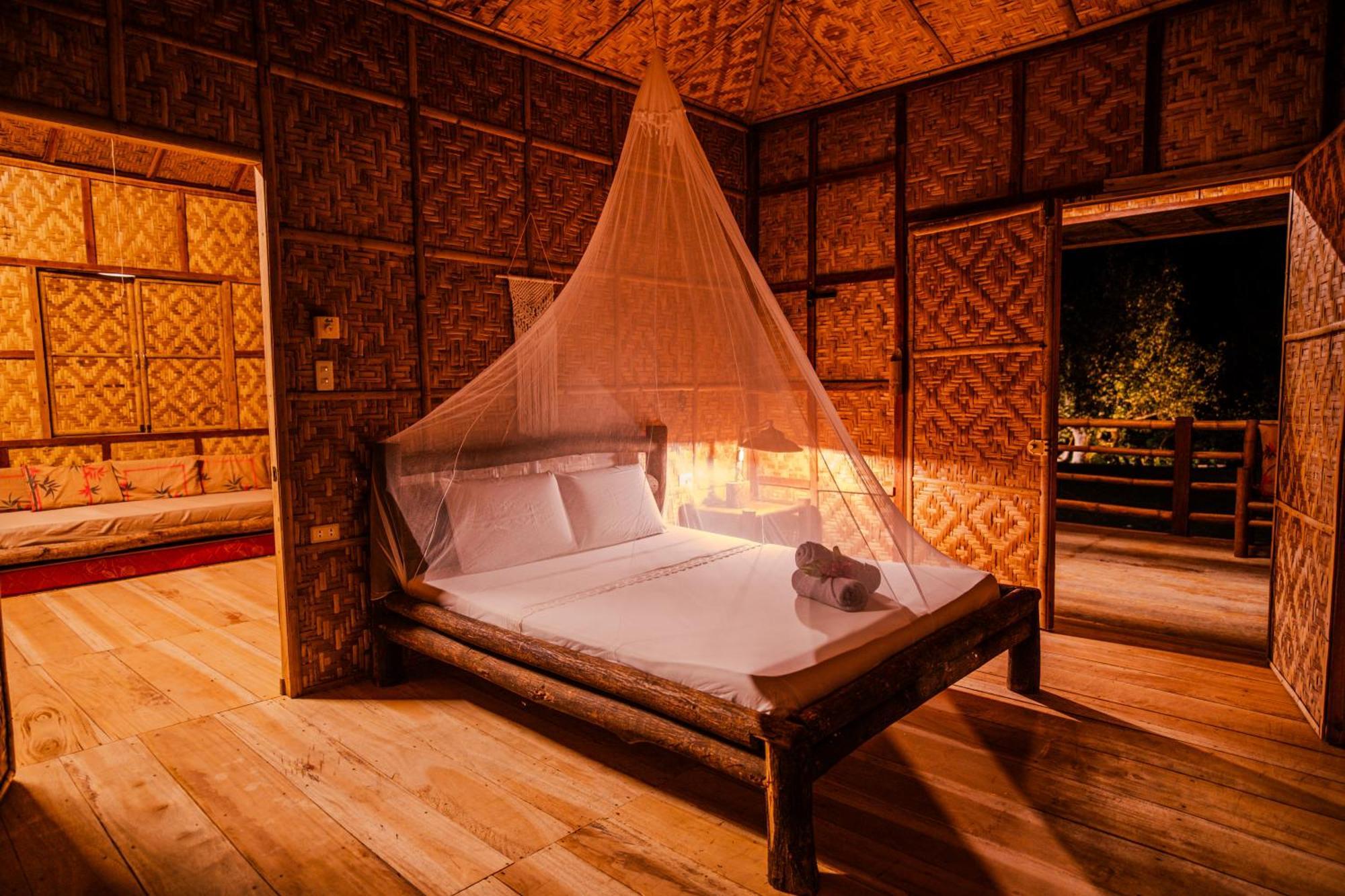 Om Horizon Ecoresort Tayong Værelse billede
