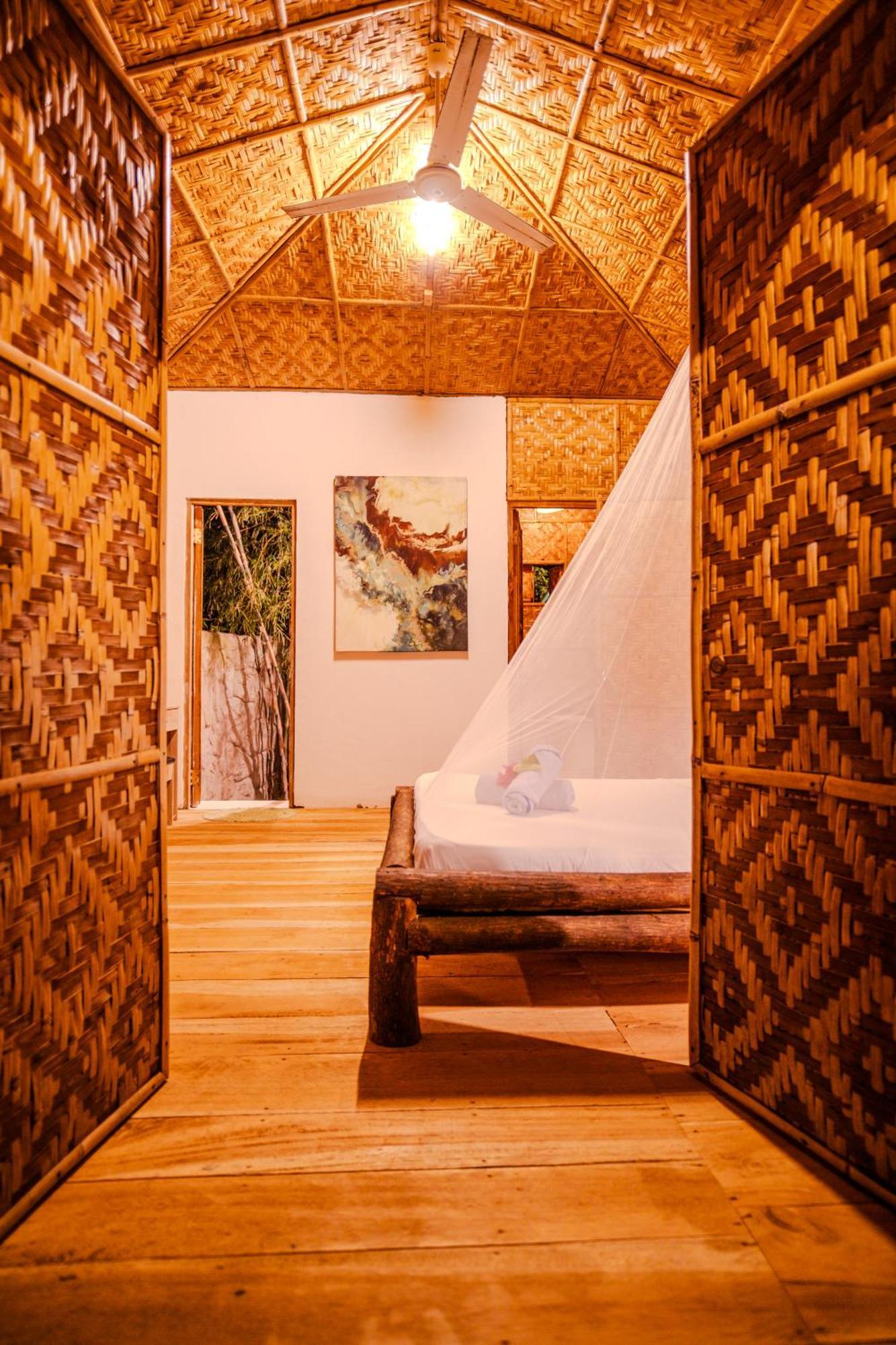 Om Horizon Ecoresort Tayong Værelse billede